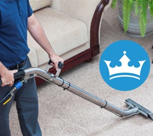 Carpet Cleaning Kings Service Area