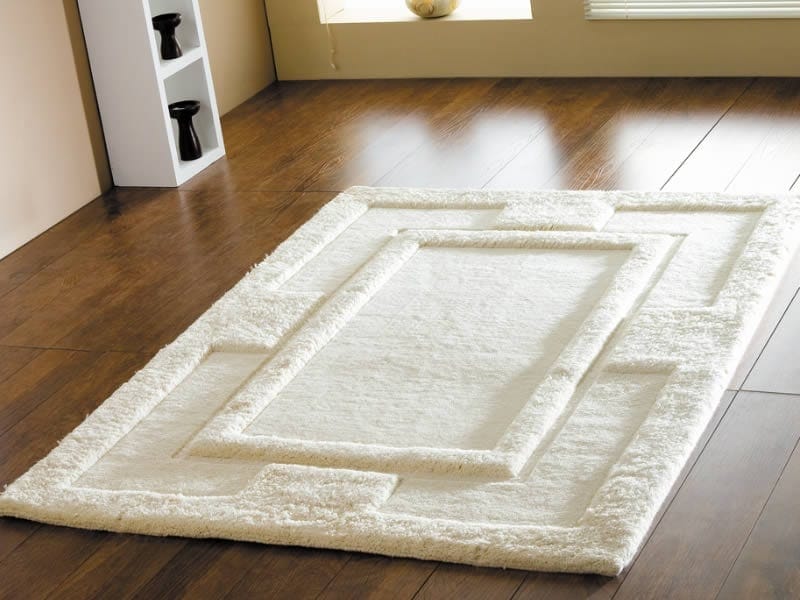 Maintain An Expensive Wool Rug