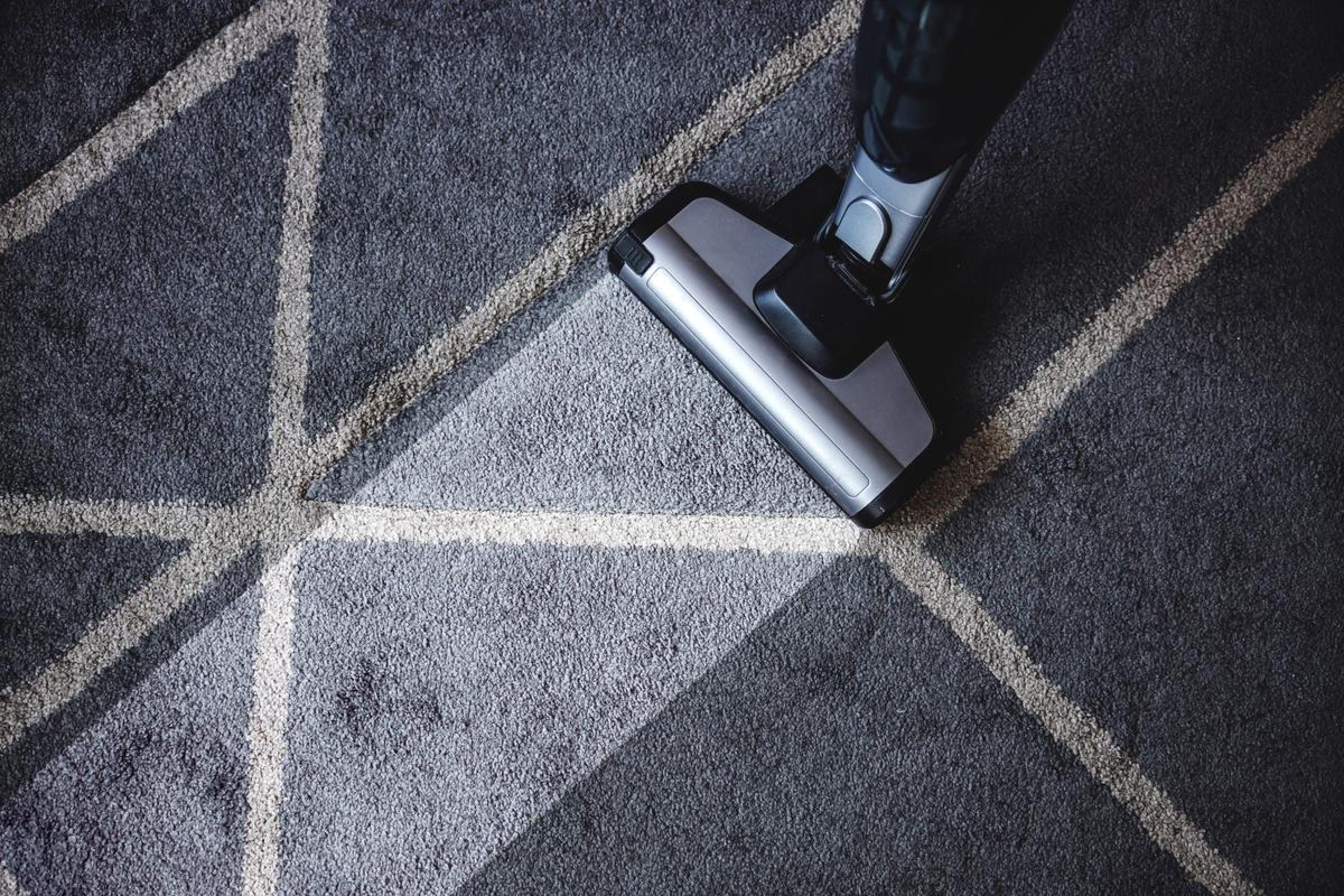 Revitalize Your Carpets With Professional Cleaning Services Carpet Kings